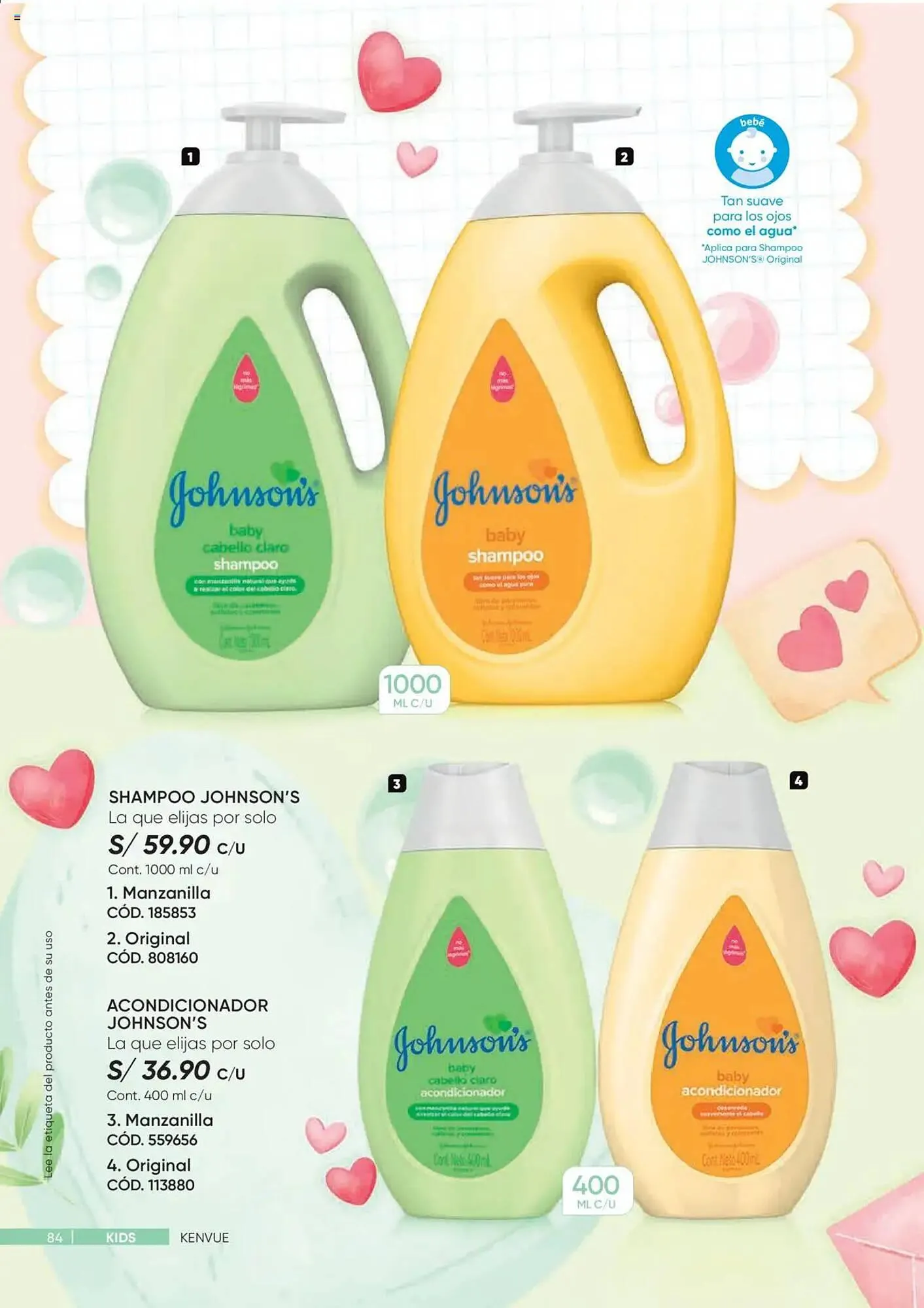 Catalogo de Catálogo Dupree 28 de julio al 1 de setiembre 2025 - Pag 84