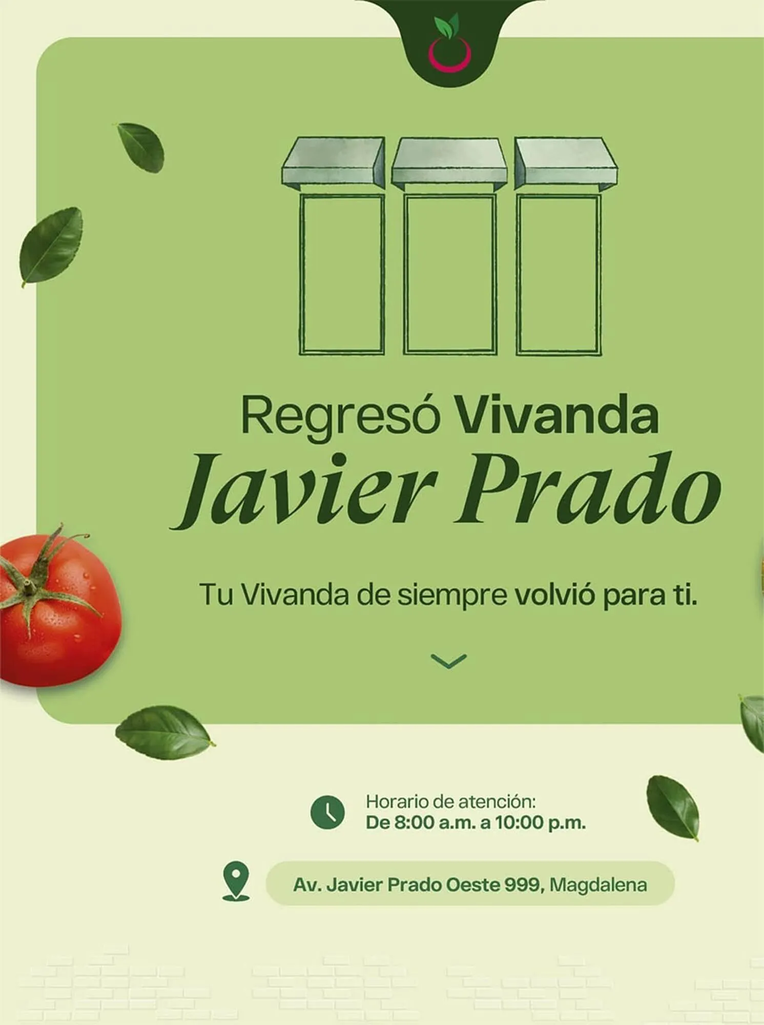 Catalogo de Catálogo Vivanda 6 de abril al 19 de abril 2026 - Pag 2