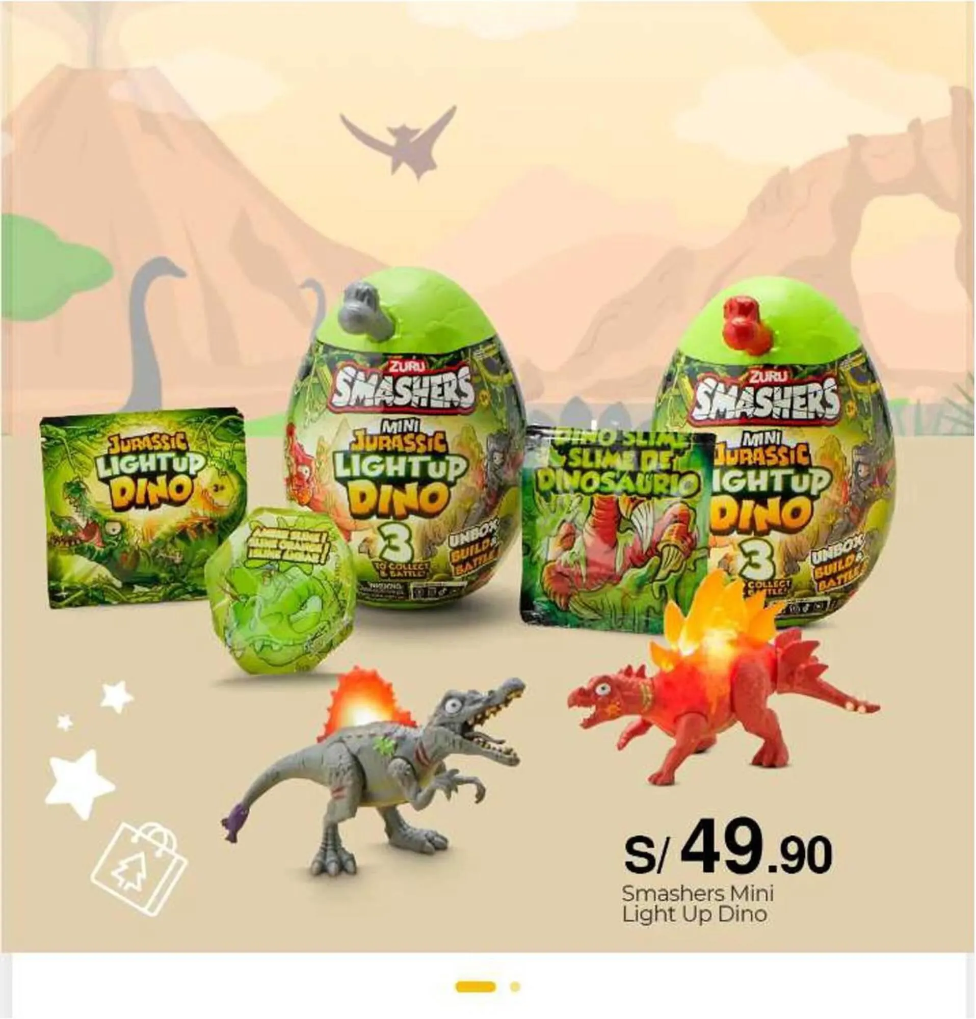 Catalogo de Catálogo Metro 27 de noviembre al 18 de diciembre 2023 - Pag 58