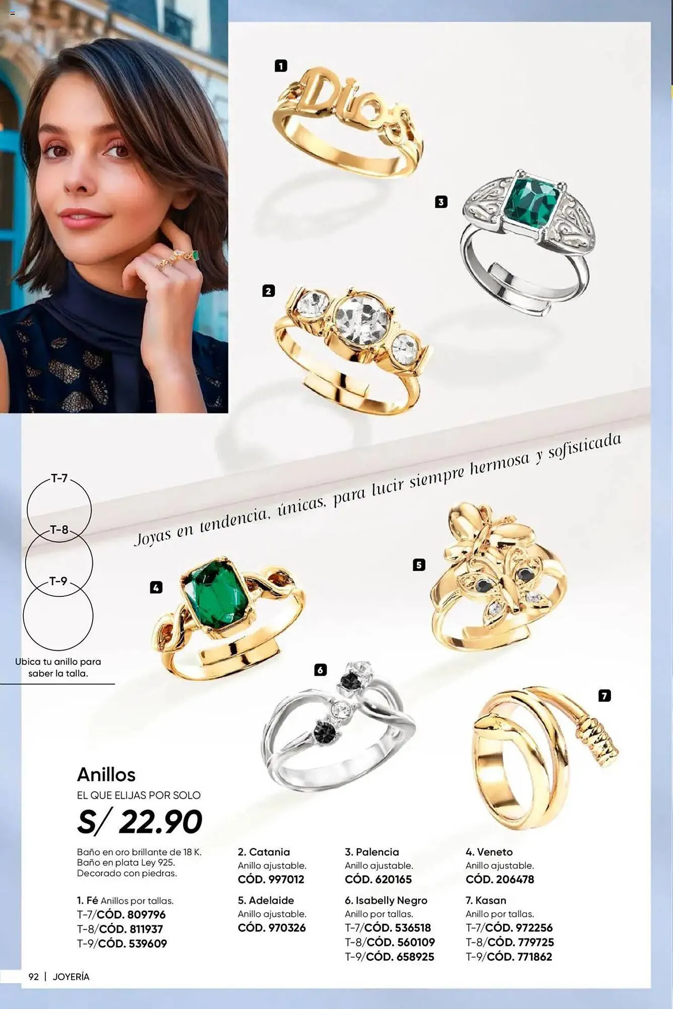 Catalogo de Catálogo Dupree 18 de agosto al 1 de octubre 2025 - Pag 96