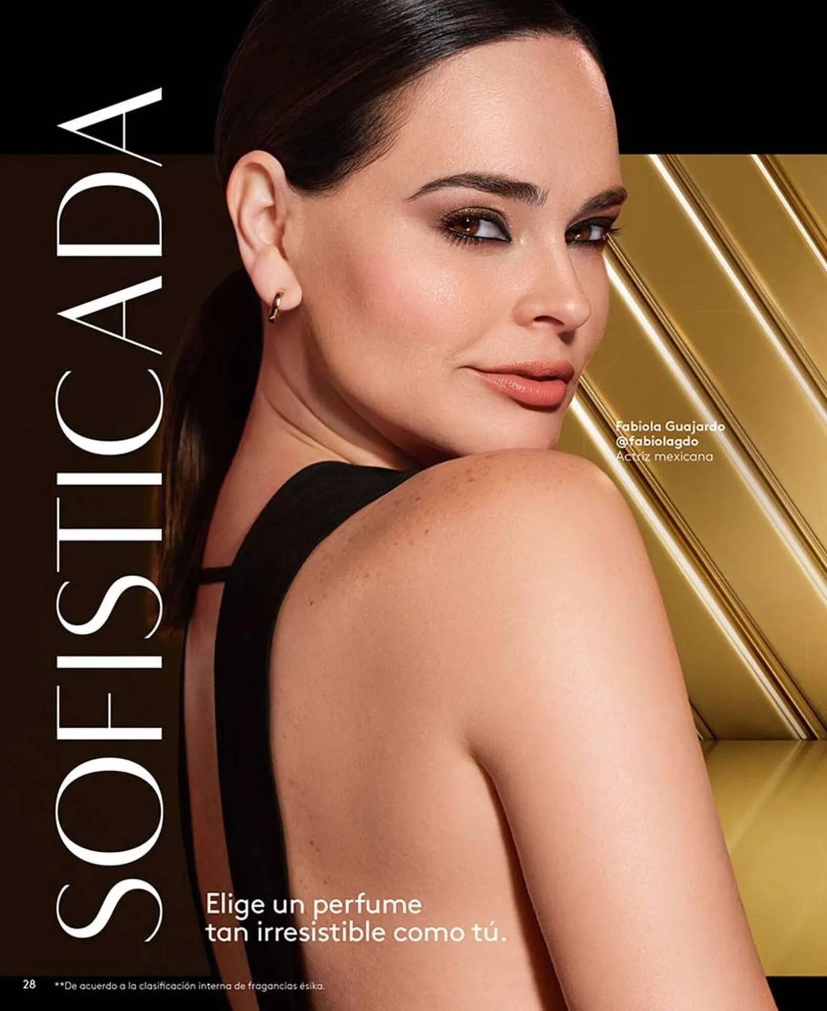 Catalogo de Catálogo Ésika 28 de enero al 15 de marzo 2025 - Pag 28