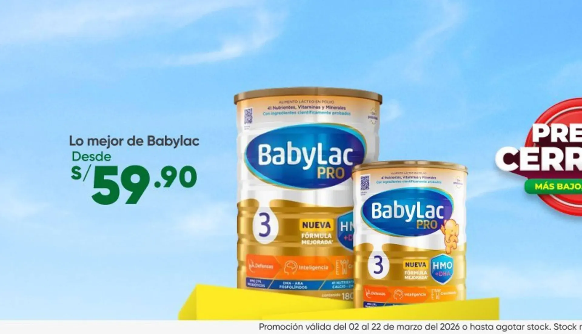 Catalogo de Catálogo InkaFarma 4 de marzo al 10 de marzo 2026 - Pag 2