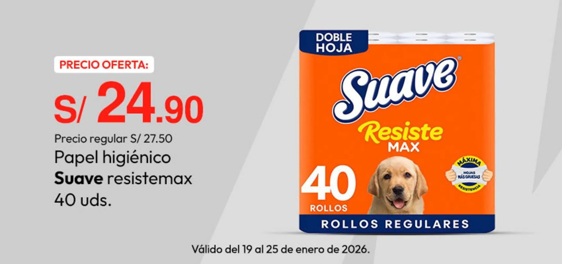 Catalogo de Catálogo Metro 20 de enero al 25 de enero 2026 - Pag 2