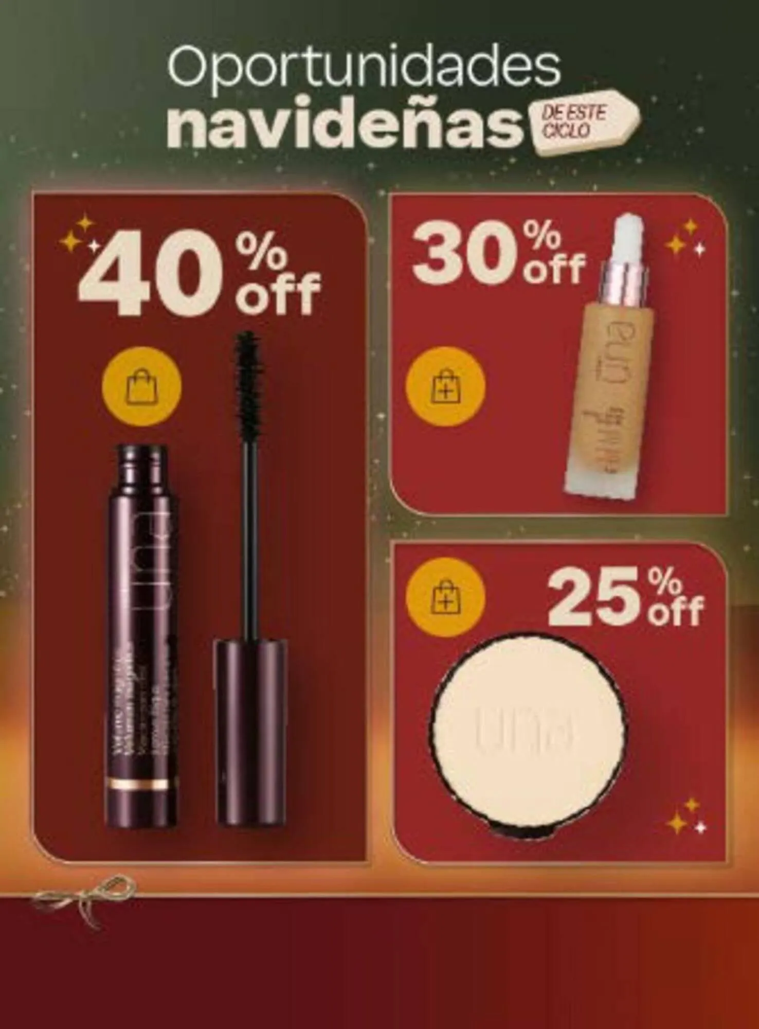 Catalogo de Catálogo Natura 31 de octubre al 23 de noviembre 2025 - Pag 4