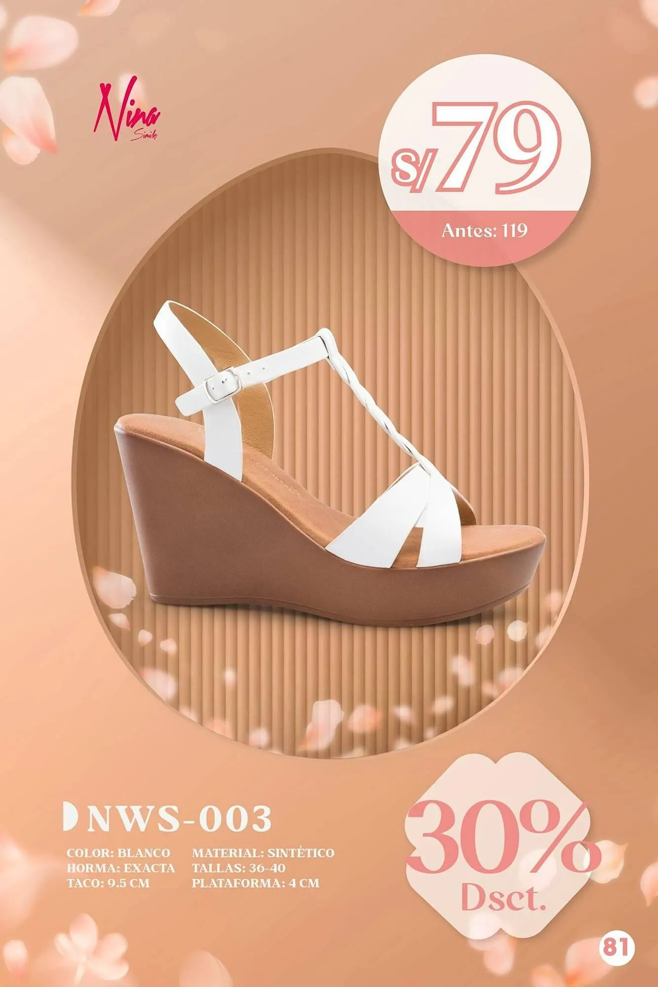 Catalogo de Catálogo Sokso 7 de julio al 13 de julio 2025 - Pag 81