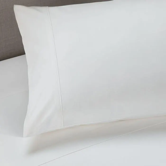 Sábana 200 Hilos Algodón Lisa Copper Health