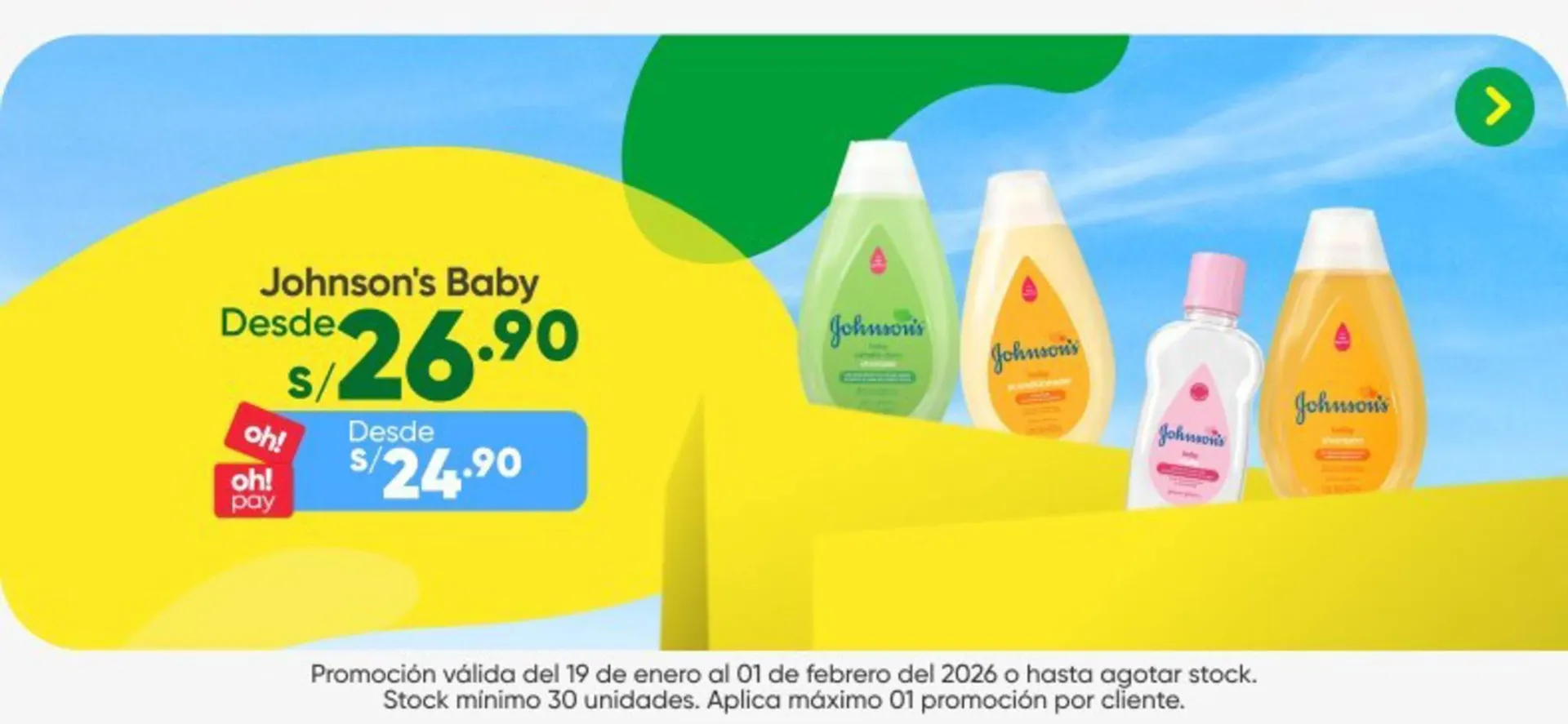 Catalogo de Catálogo InkaFarma 19 de enero al 25 de enero 2026 - Pag 4