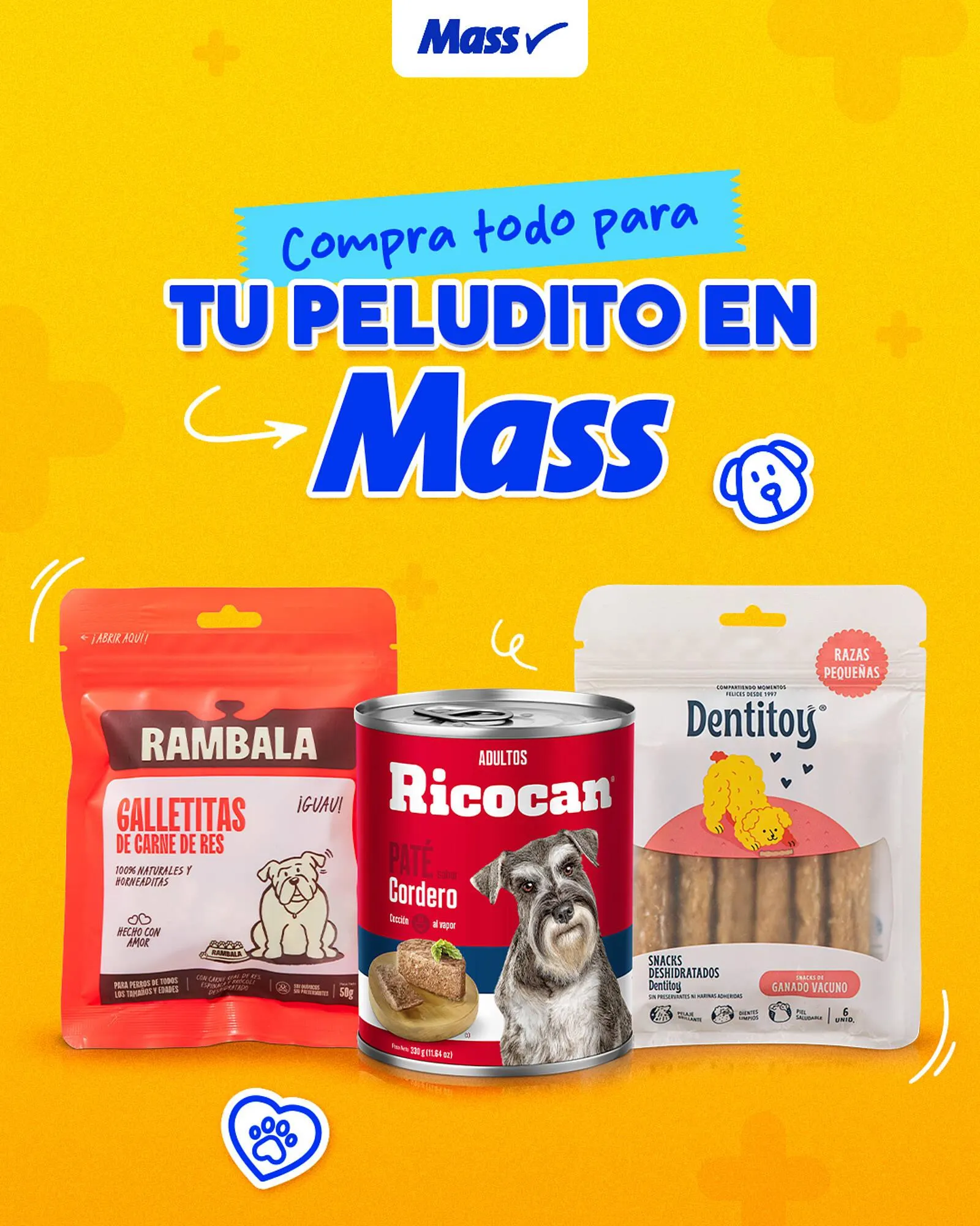 Catalogo de Catálogo Mass 30 de octubre al 6 de noviembre 2025 - Pag 5