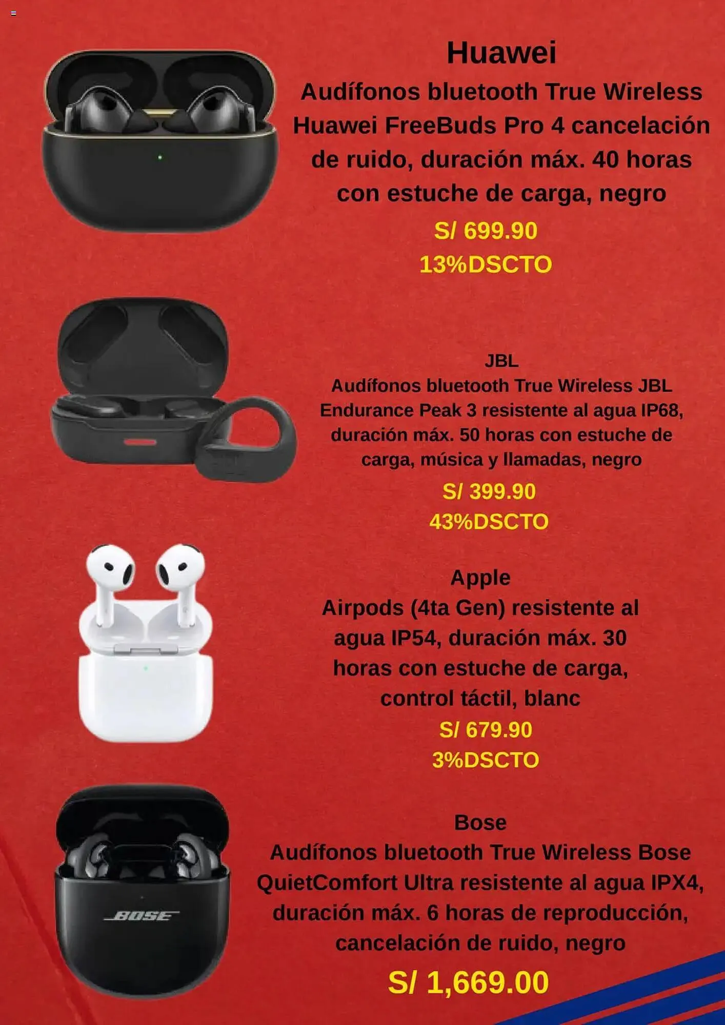 Catalogo de Catálogo Coolbox 23 de abril al 7 de mayo 2025 - Pag 5