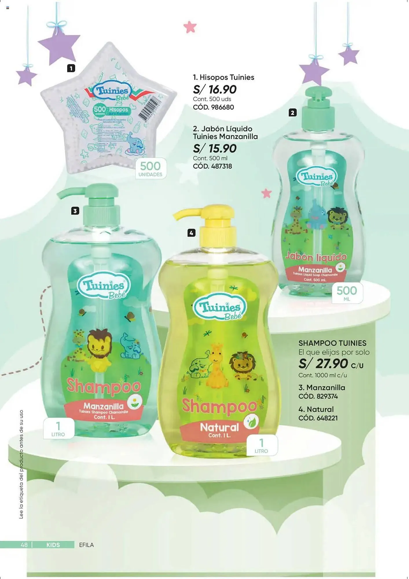 Catalogo de Catálogo Dupree 14 de abril al 20 de abril 2025 - Pag 128