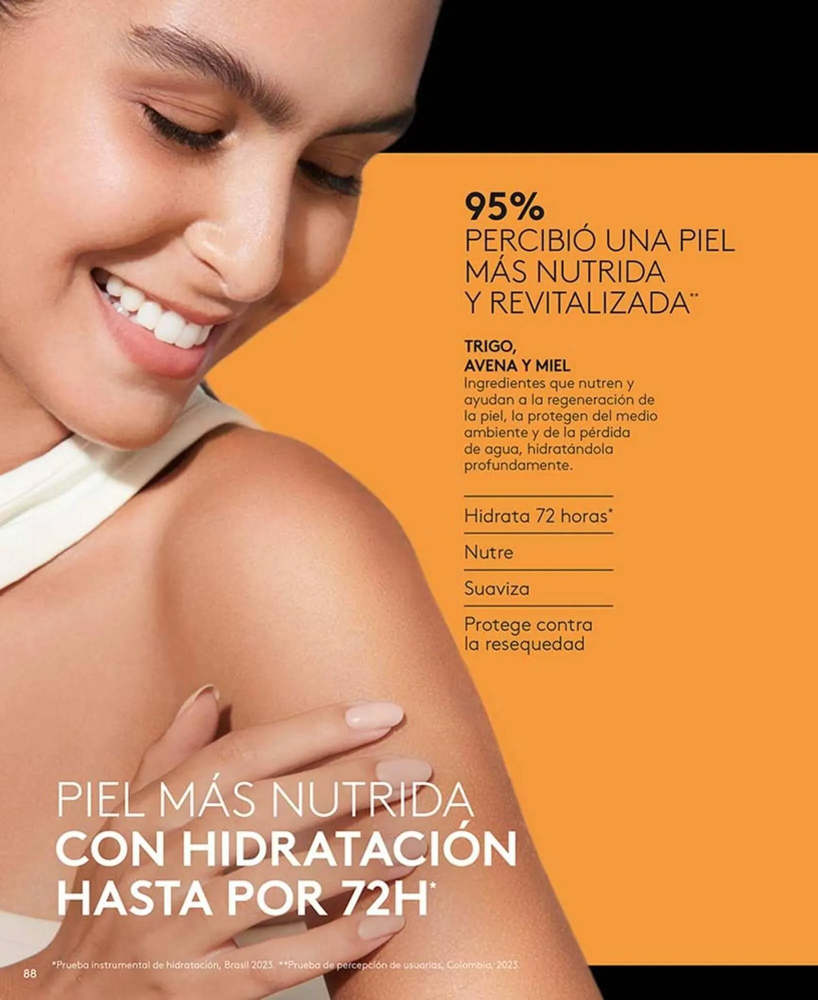 Catalogo de Catálogo Ésika 8 de enero al 1 de marzo 2025 - Pag 88