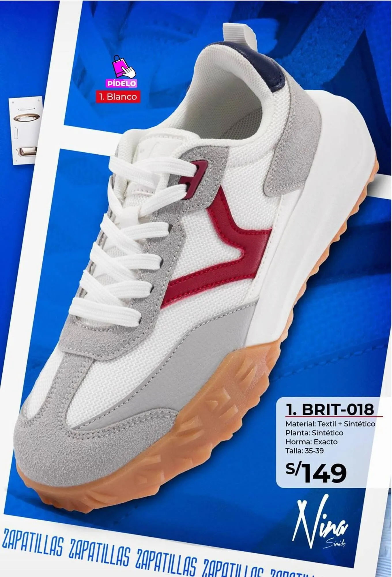 Catalogo de Catálogo Sokso 31 de diciembre al 2 de febrero 2025 - Pag 5