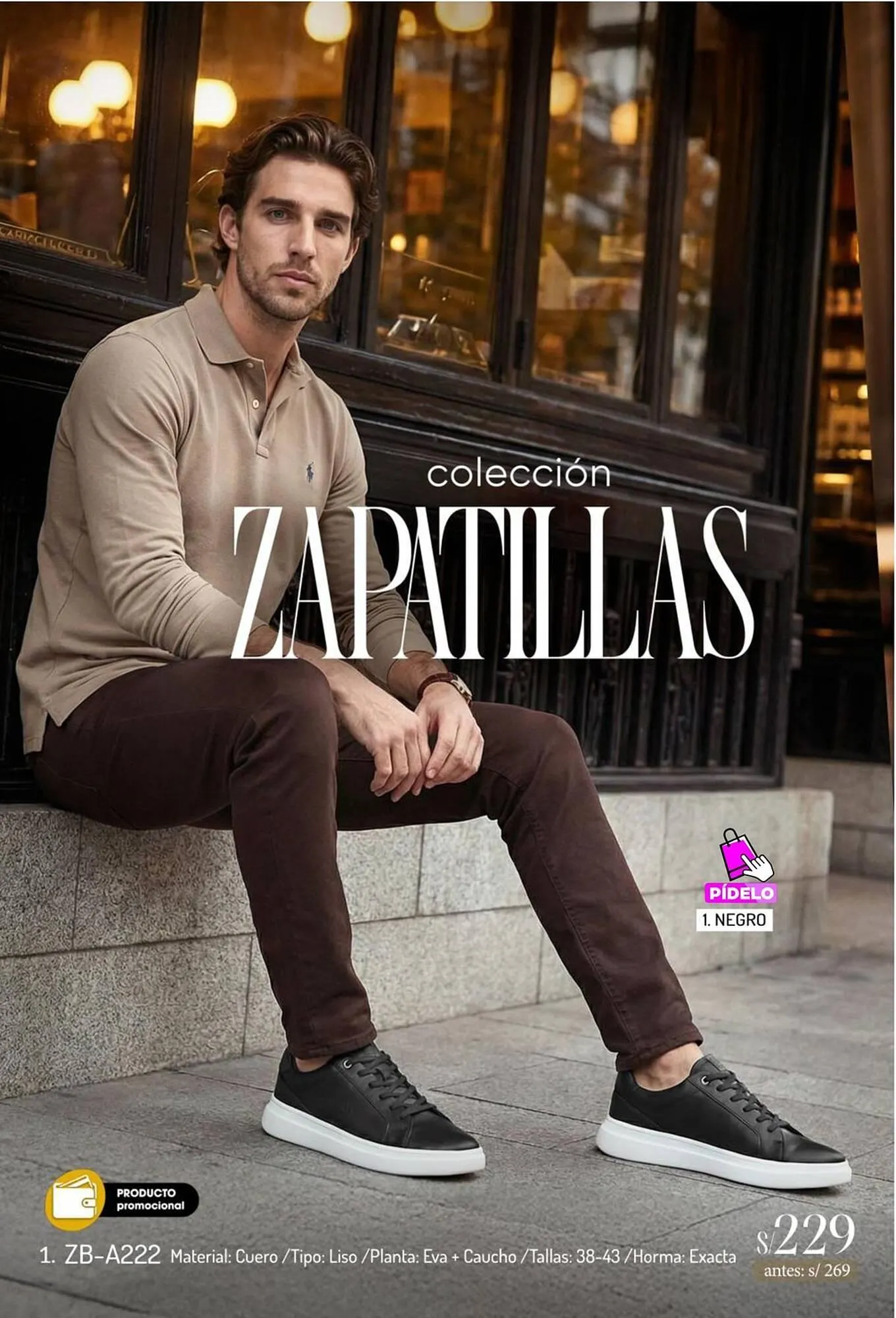 Catalogo de Catálogo Sokso 6 de abril al 17 de mayo 2026 - Pag 8