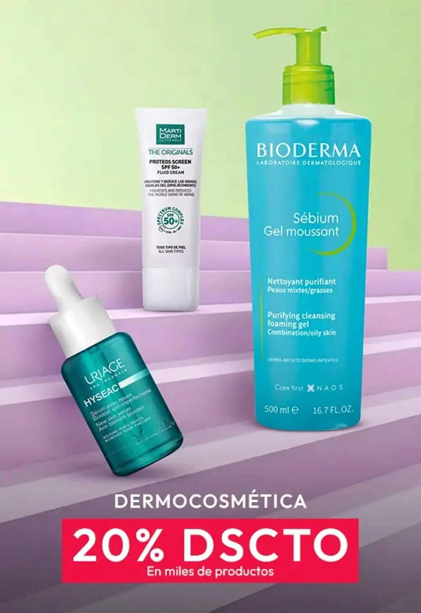 Catalogo de Catálogo Falabella 8 de abril al 30 de abril 2026 - Pag 2