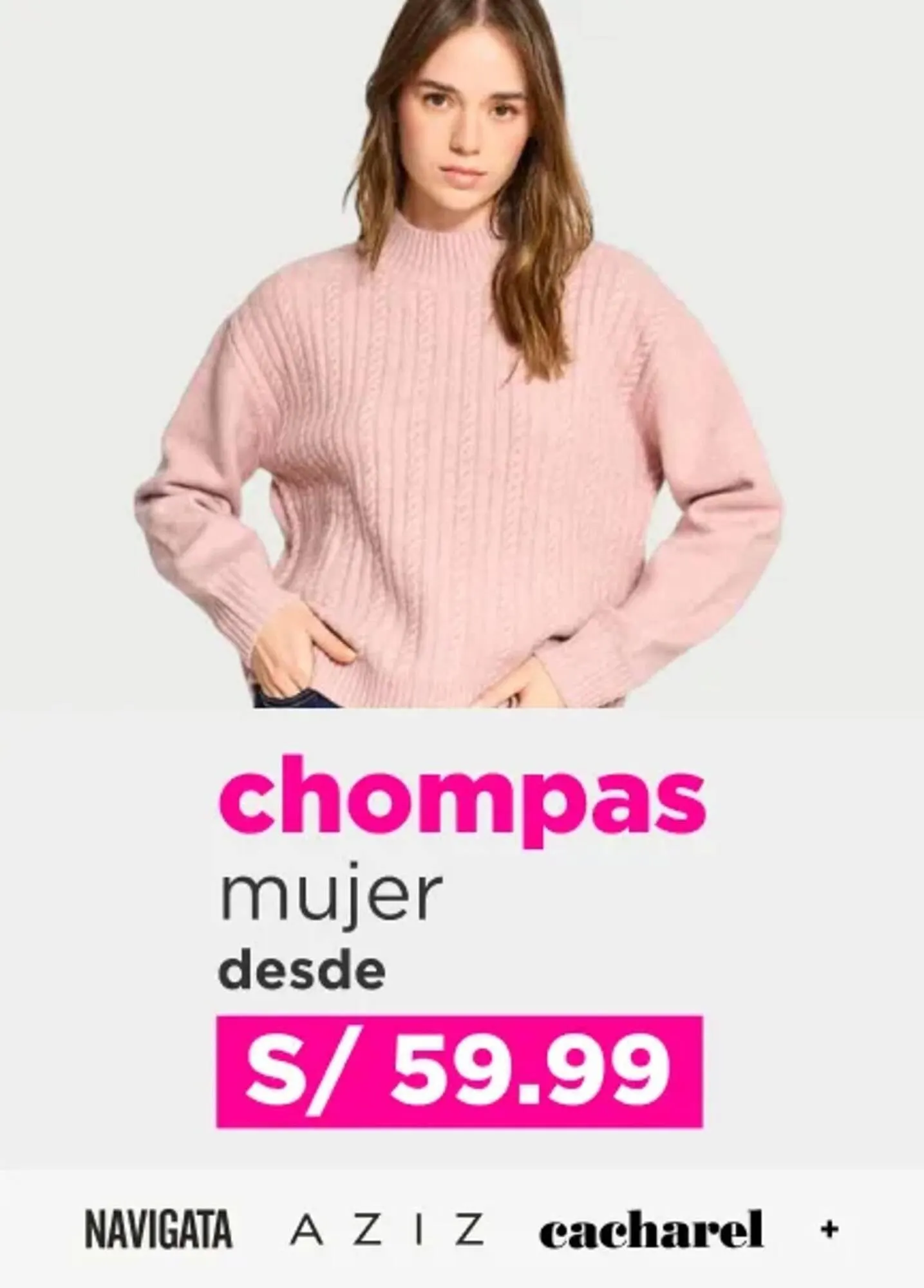 Catalogo de Catálogo Ripley 8 de mayo al 31 de mayo 2025 - Pag 2