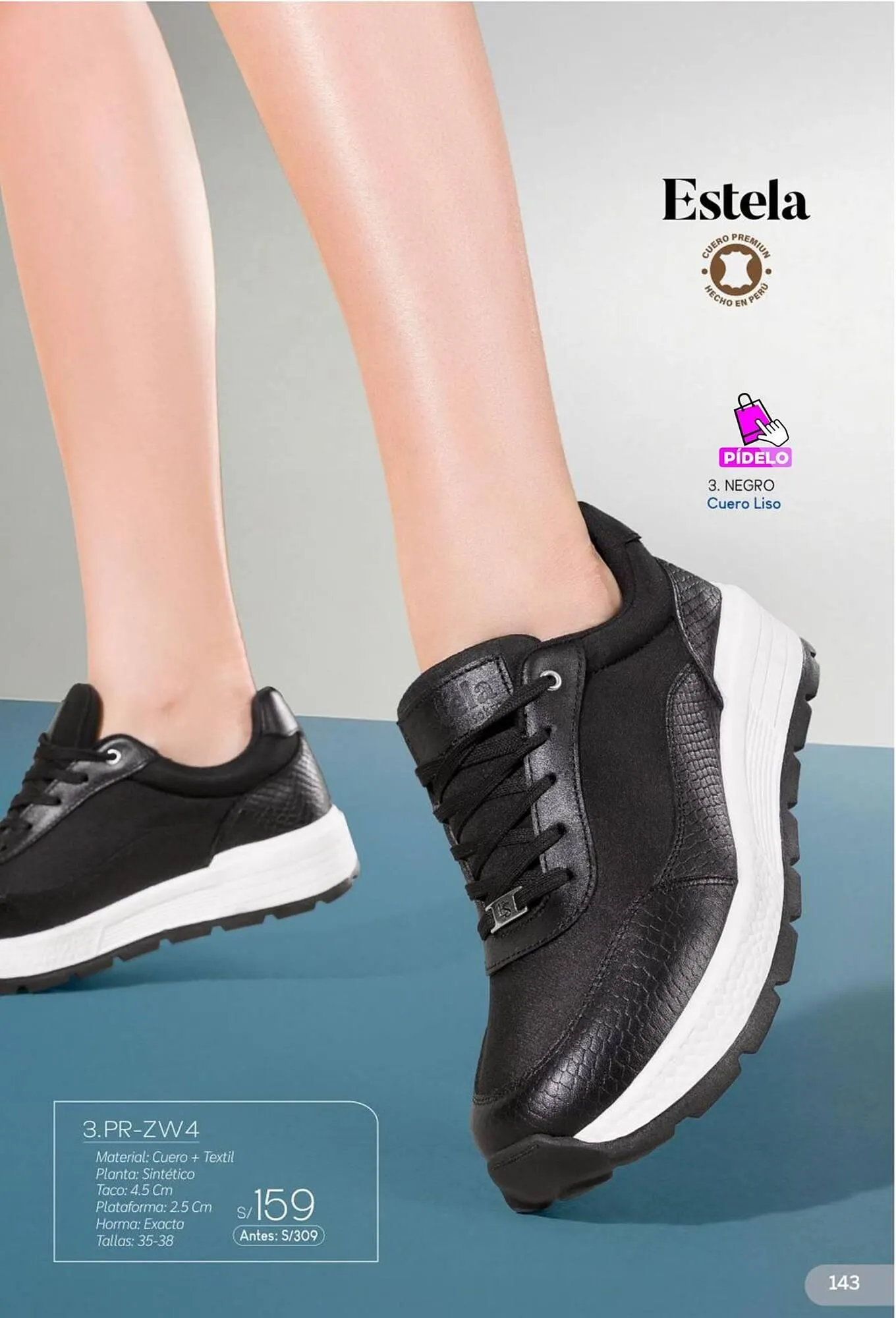 Catalogo de Catálogo Sokso 27 de febrero al 5 de abril 2026 - Pag 143