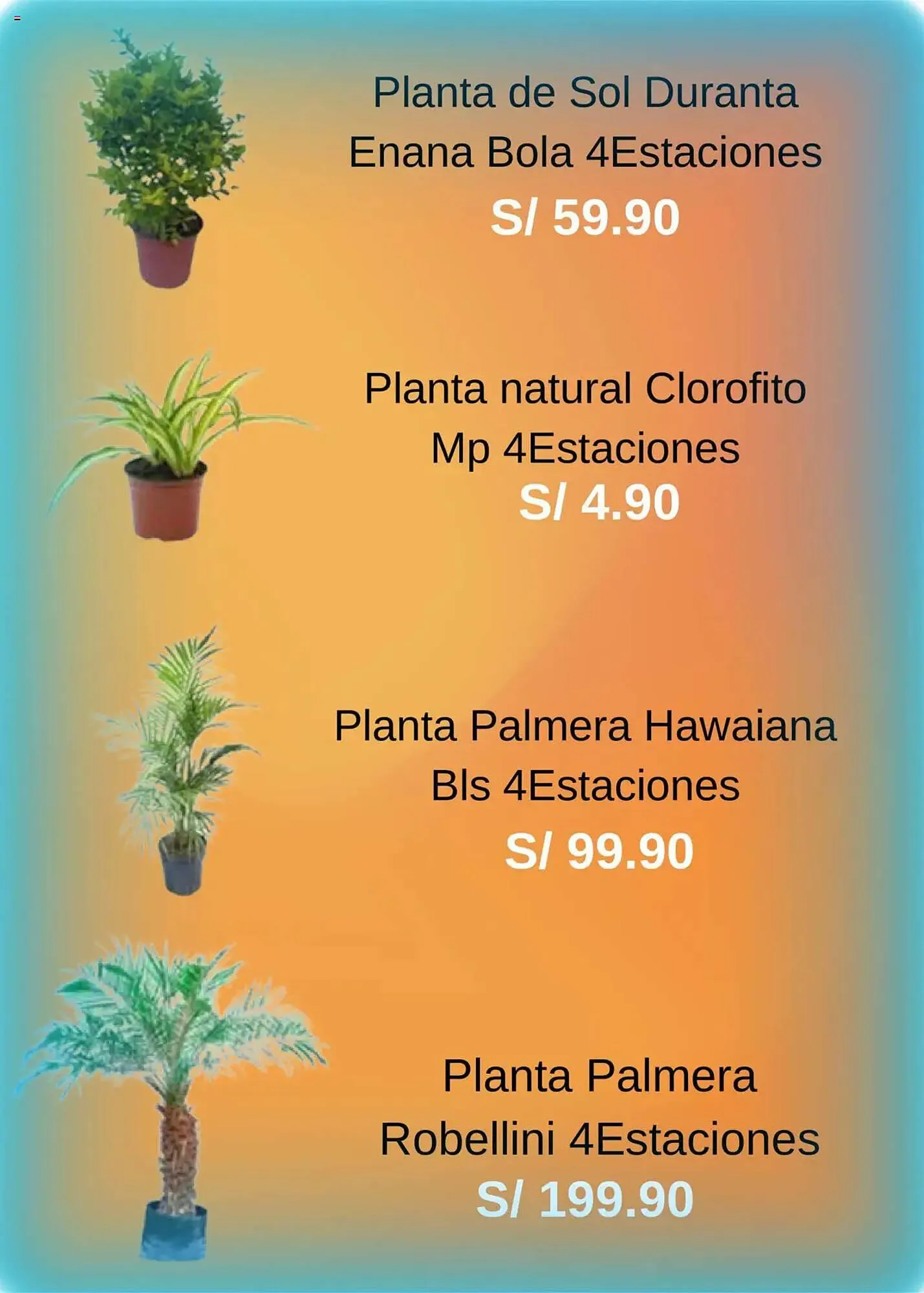 Catalogo de Catálogo Promart 3 de abril al 24 de abril 2025 - Pag 4