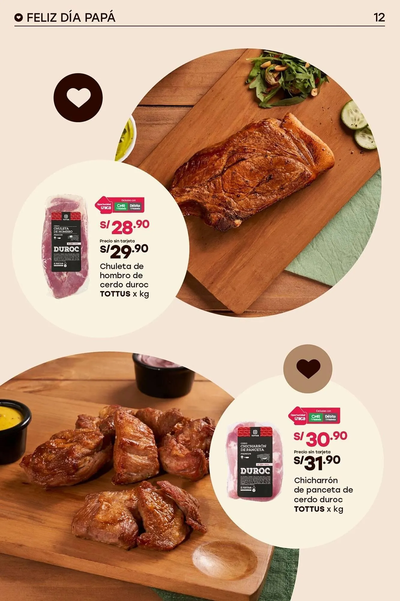 Catalogo de Catálogo Tottus 11 de junio al 15 de junio 2025 - Pag 13