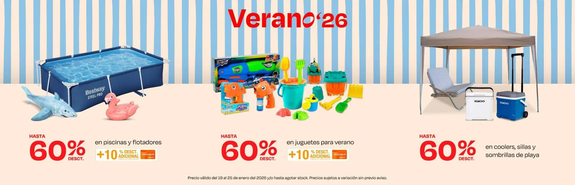 Catalogo de Catálogo Wong 26 de enero al 1 de febrero 2026 - Pag 17