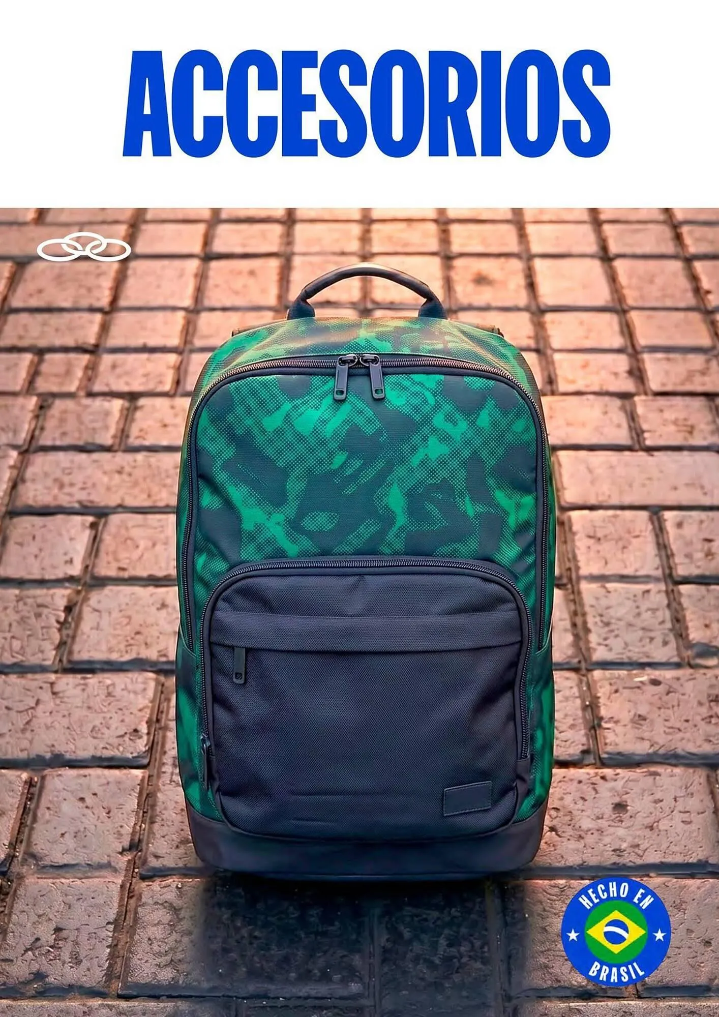 Catalogo de Catálogo Azaleia 1 de setiembre al 31 de marzo 2027 - Pag 102