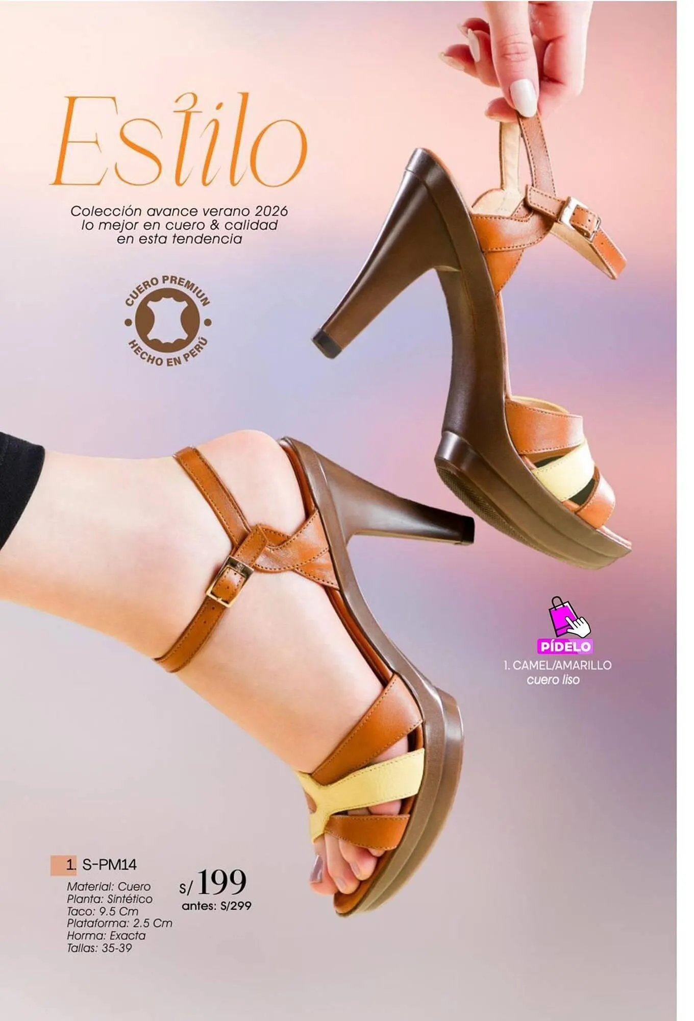 Catalogo de Catálogo Sokso 30 de octubre al 30 de noviembre 2025 - Pag 112