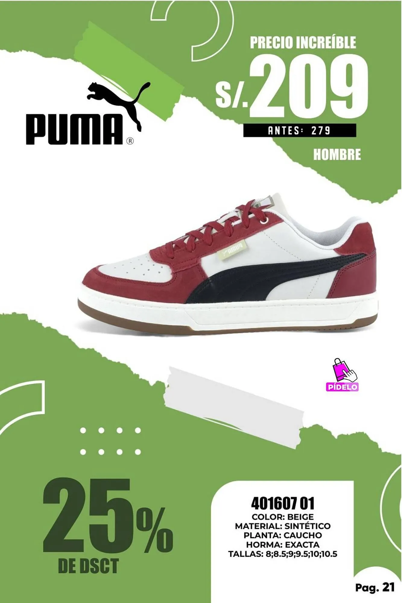 Catalogo de Catálogo Sokso 29 de diciembre al 4 de enero 2026 - Pag 22