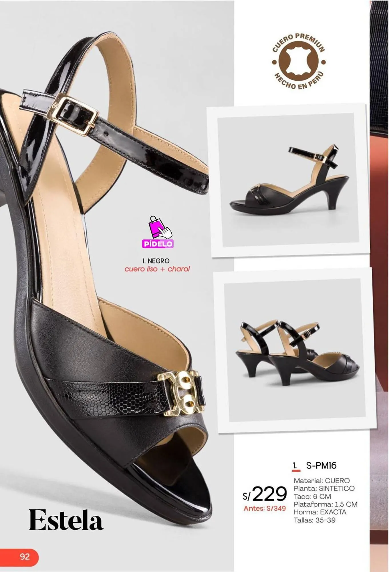 Catalogo de Catálogo Sokso 1 de diciembre al 4 de enero 2026 - Pag 92