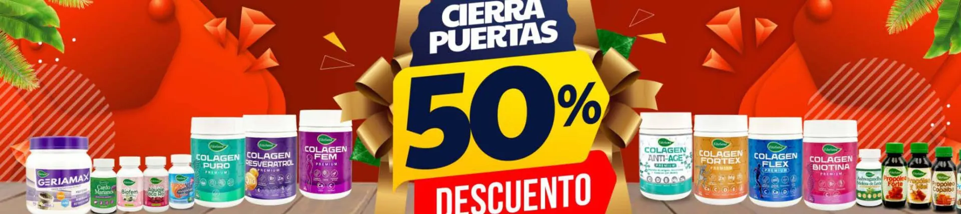 Catálogo Fitosana - 1