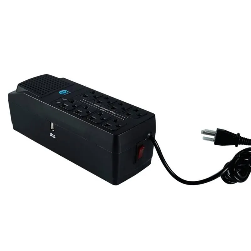 Estabilizador Power Star 2200VA