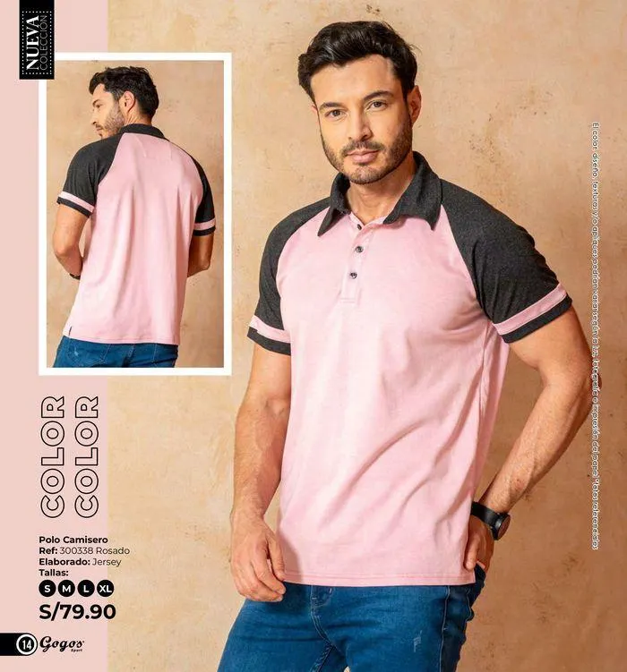 Catalogo de Mi papá mi mejor amigo 7 de junio al 30 de junio 2024 - Pag 14