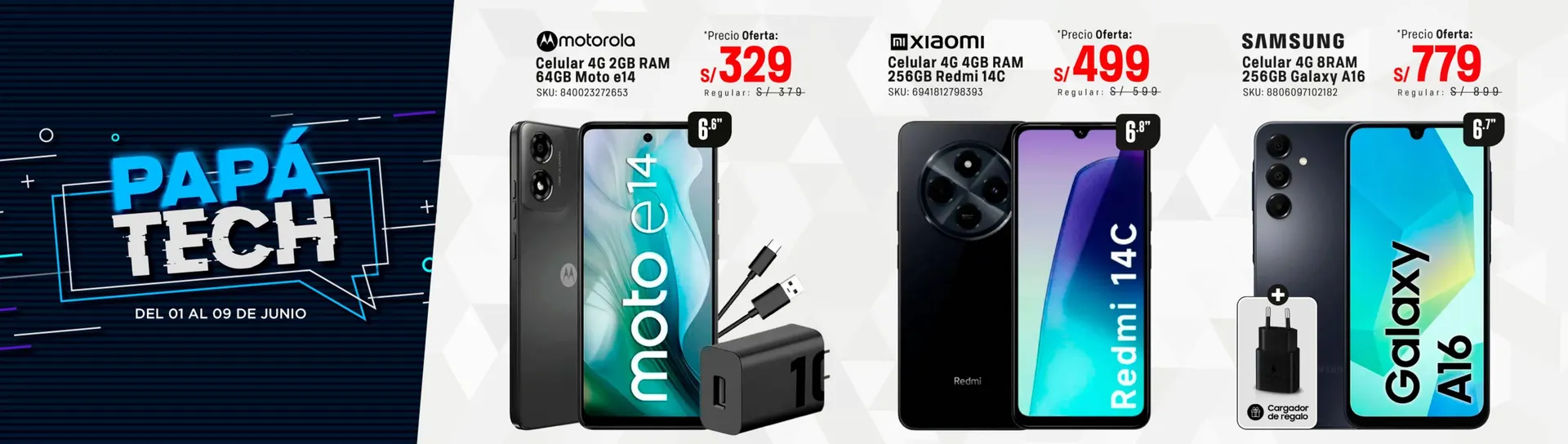 Catalogo de Catálogo Carsa 2 de junio al 9 de junio 2025 - Pag 2