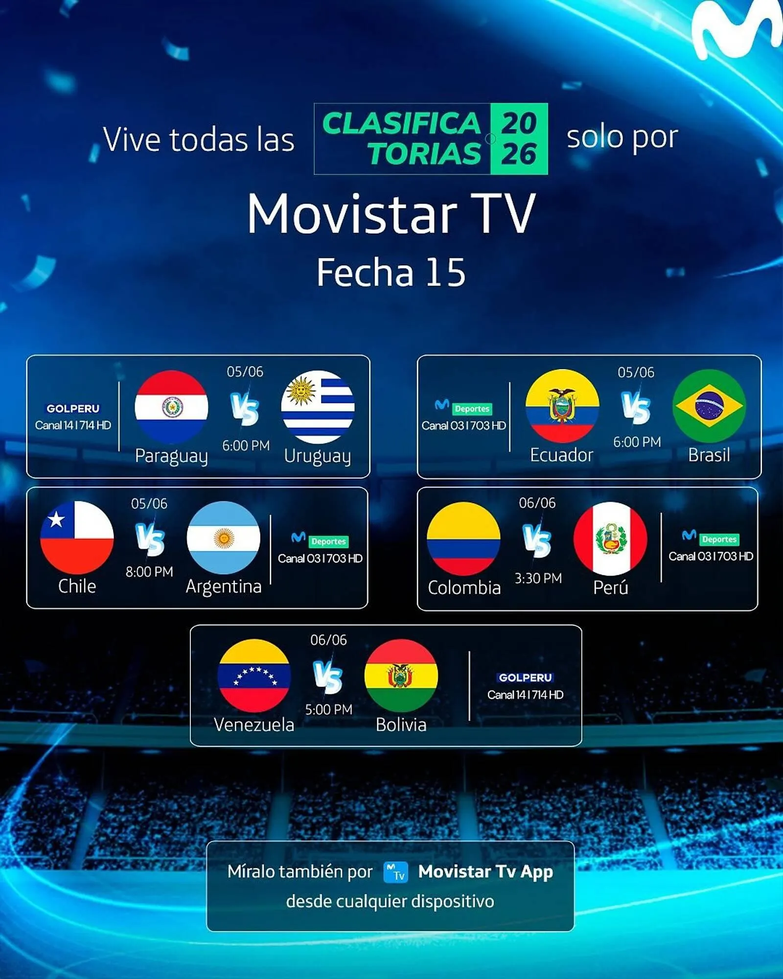 Catálogo Movistar - 1