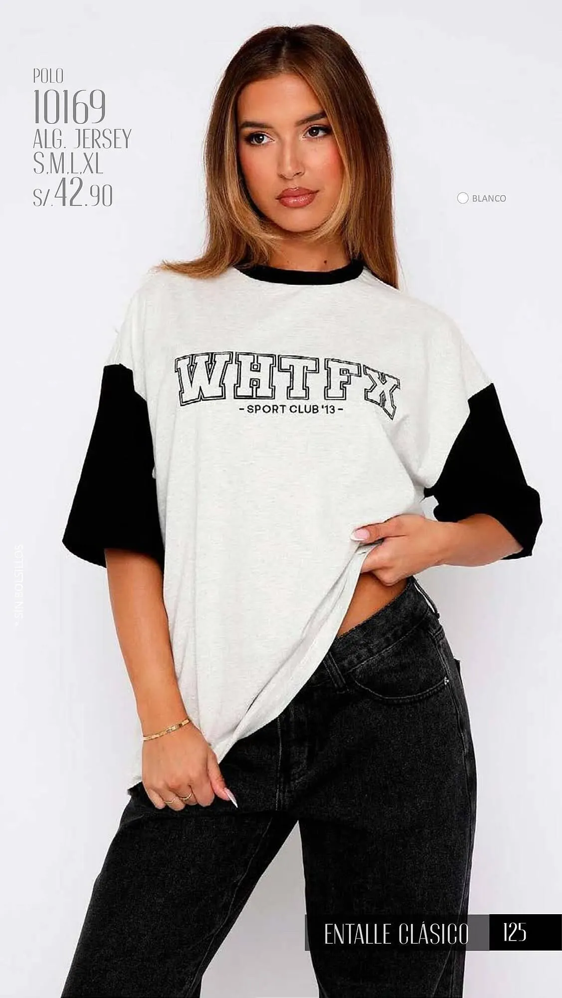 Catalogo de Catálogo Gambler 14 de noviembre al 15 de diciembre 2024 - Pag 125