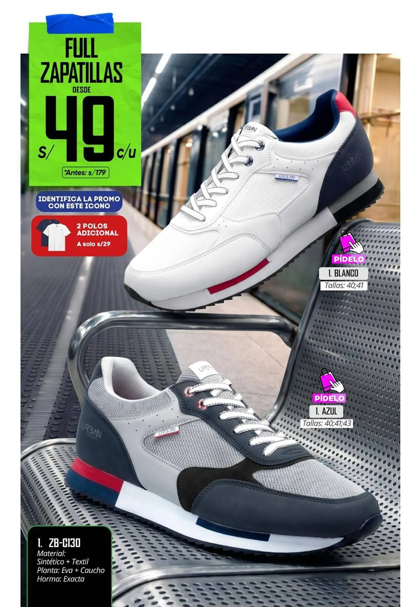 Catalogo de Catálogo Sokso 18 de mayo al 28 de junio 2026 - Pag 22