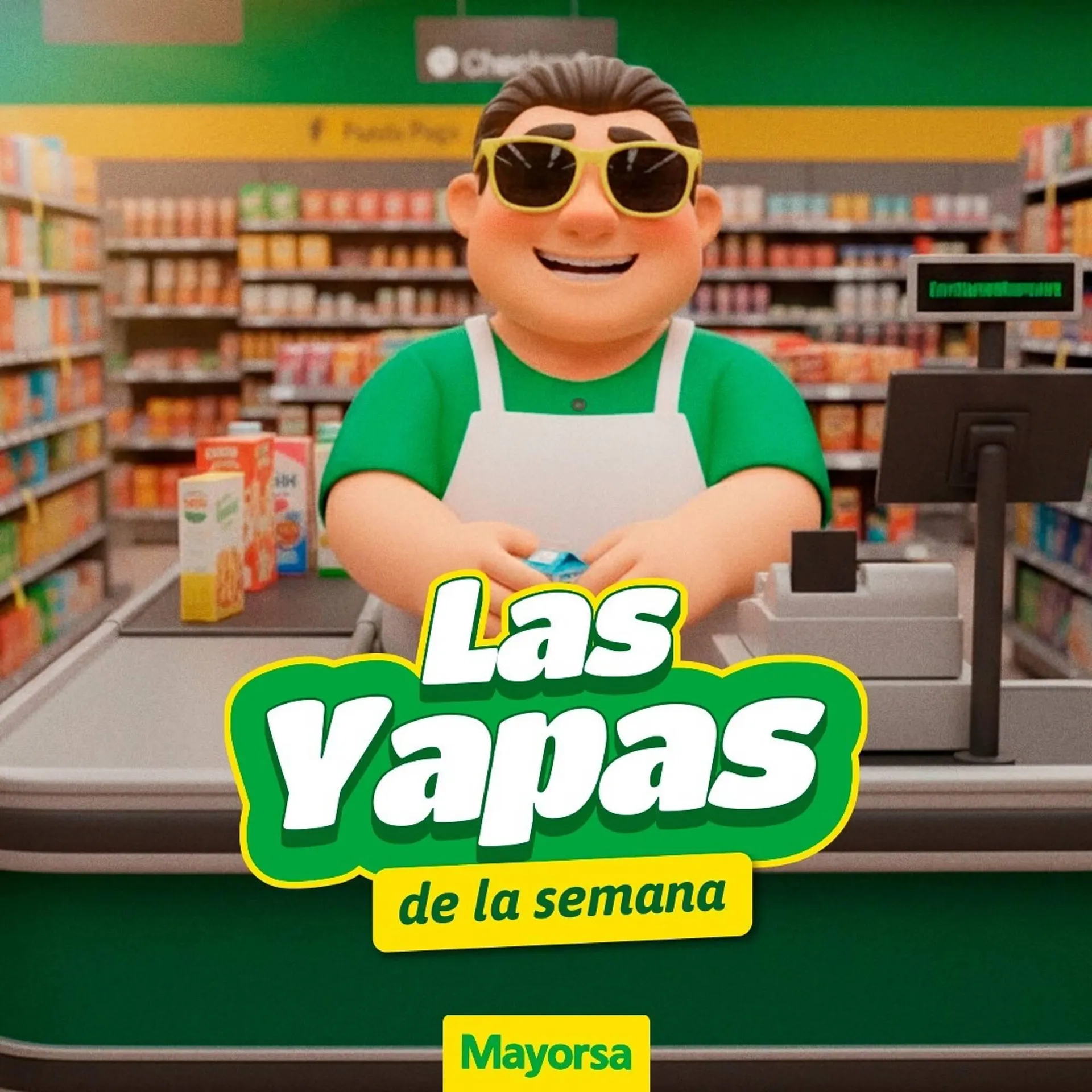 Catálogo Mayorsa - 1