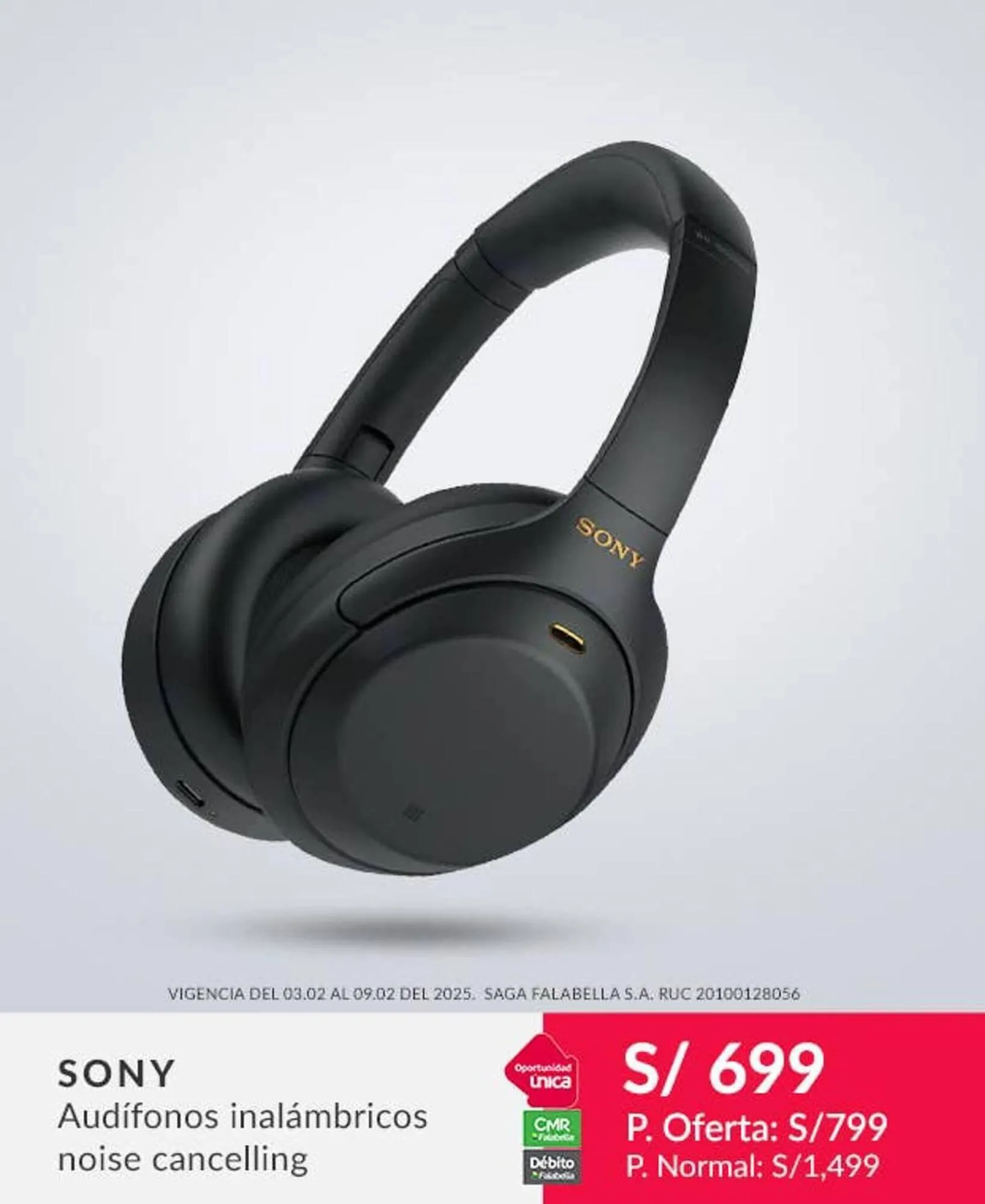 Catalogo de Catálogo Falabella 4 de febrero al 28 de febrero 2025 - Pag 5