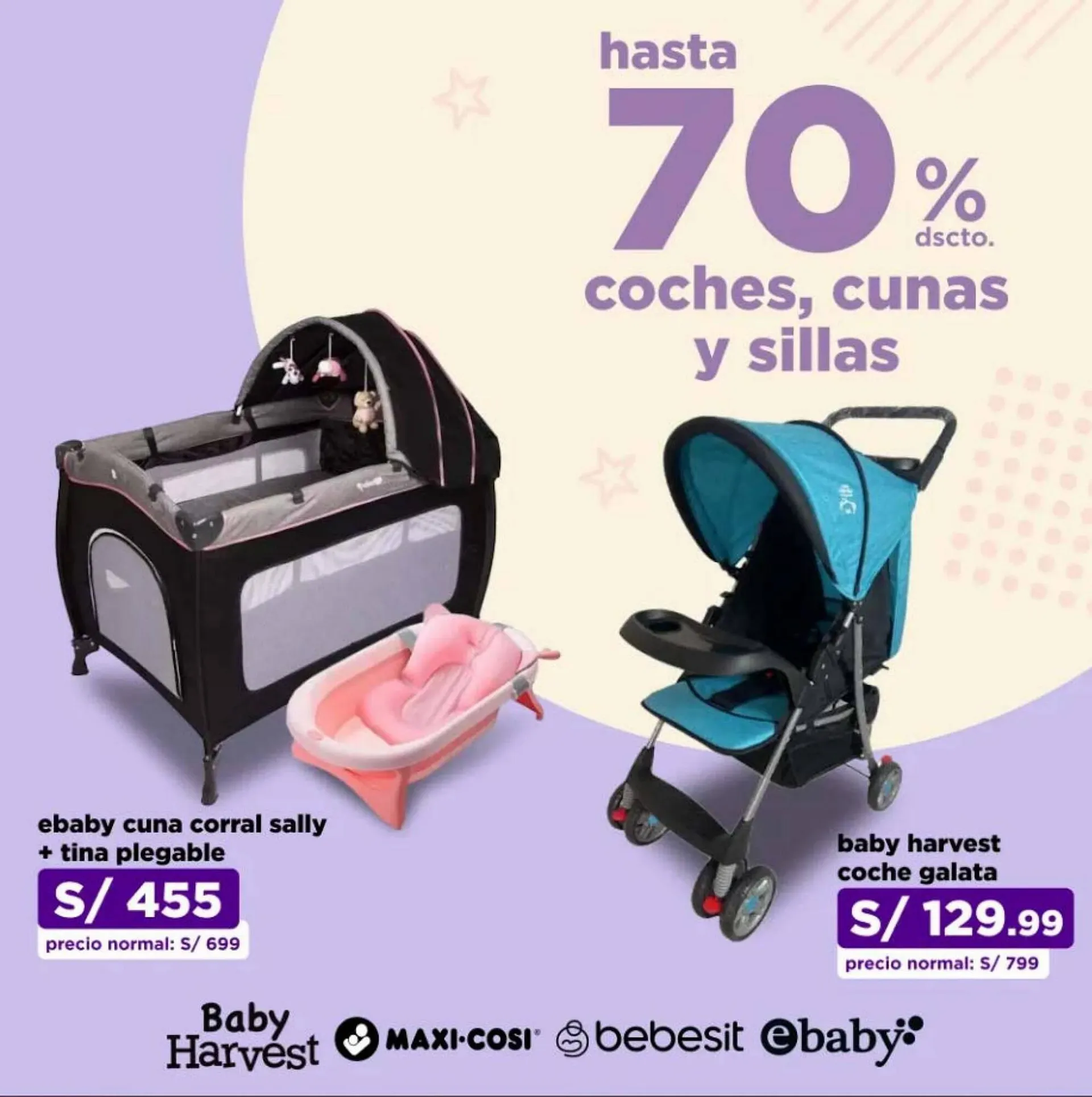 Catalogo de Catálogo Ripley 21 de setiembre al 30 de setiembre 2023 - Pag 7