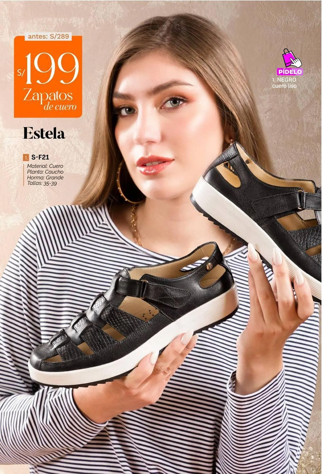 Catalogo de Catálogo Sokso 28 de agosto al 28 de setiembre 2025 - Pag 112