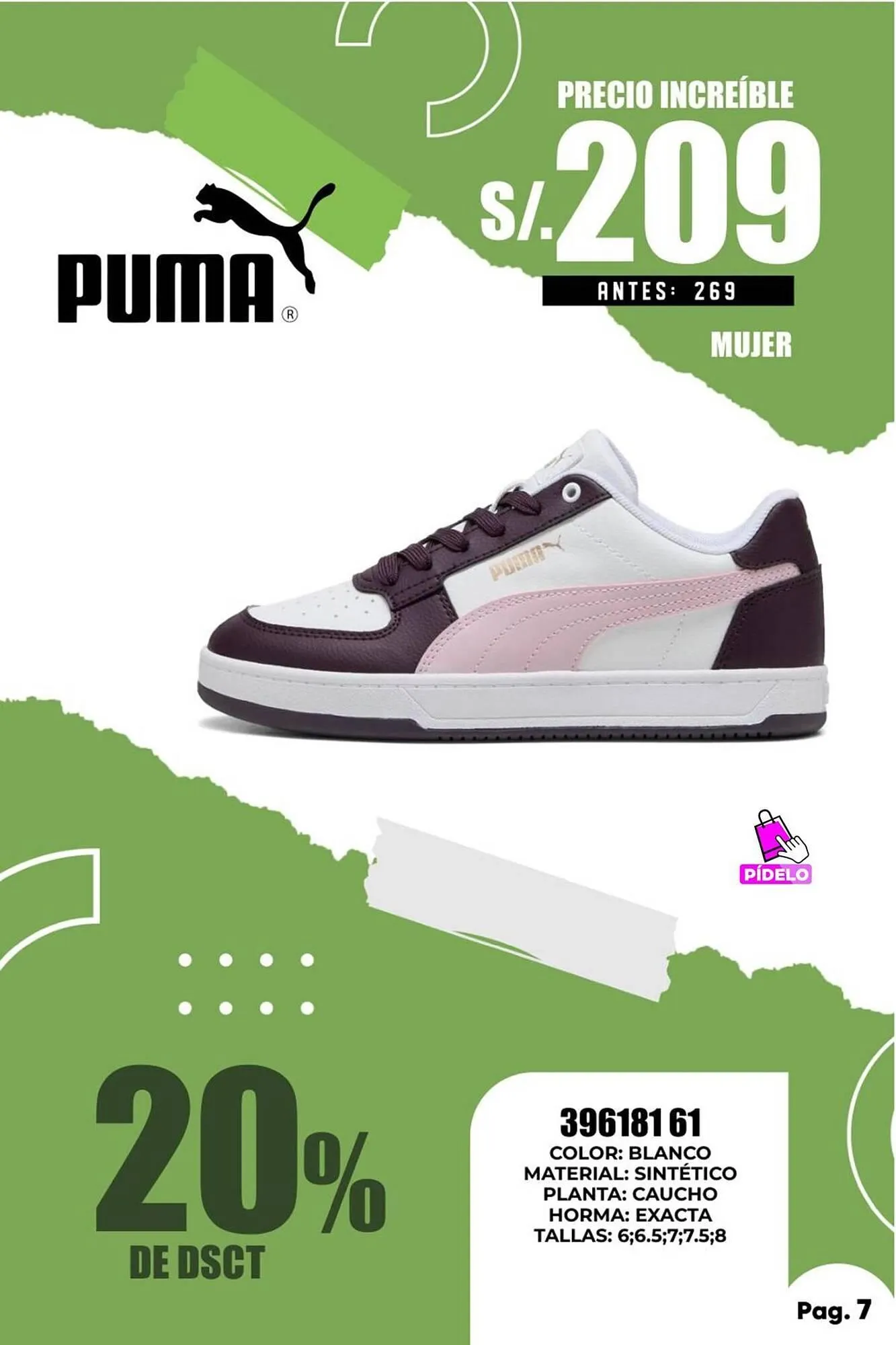 Catalogo de Catálogo Sokso 29 de diciembre al 4 de enero 2026 - Pag 8