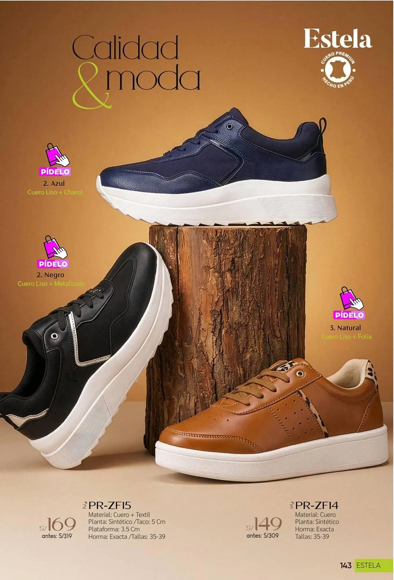 Catalogo de Catálogo Sokso 6 de abril al 3 de mayo 2026 - Pag 143