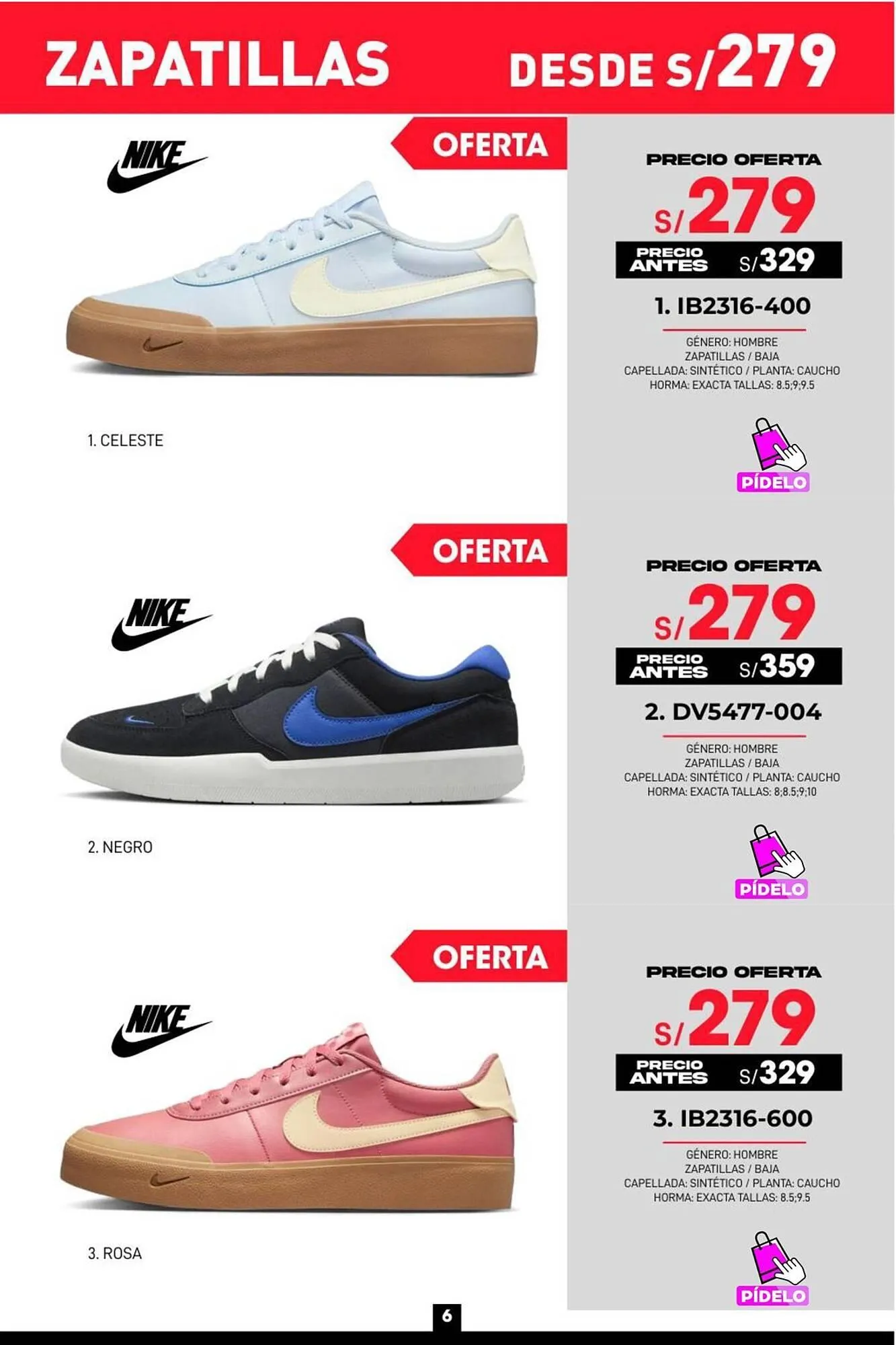 Catalogo de Catálogo Sokso 19 de enero al 1 de febrero 2026 - Pag 6