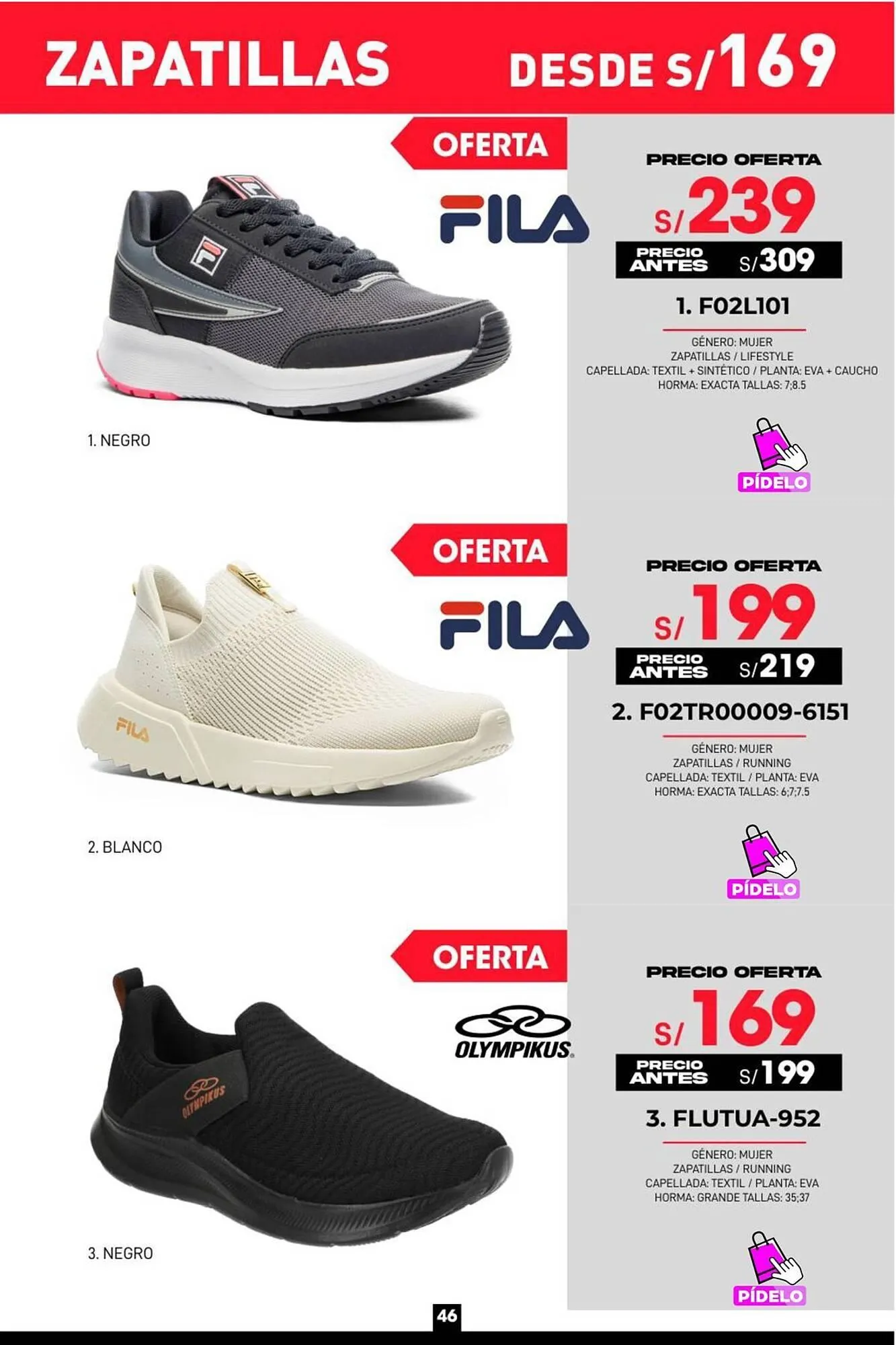 Catalogo de Catálogo Sokso 19 de enero al 1 de febrero 2026 - Pag 46