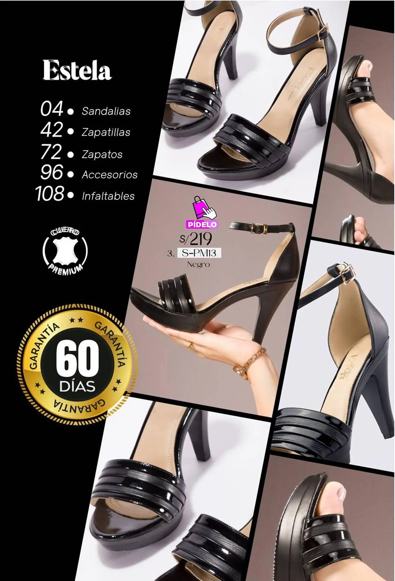 Catalogo de Catálogo Sokso 27 de febrero al 6 de abril 2025 - Pag 3