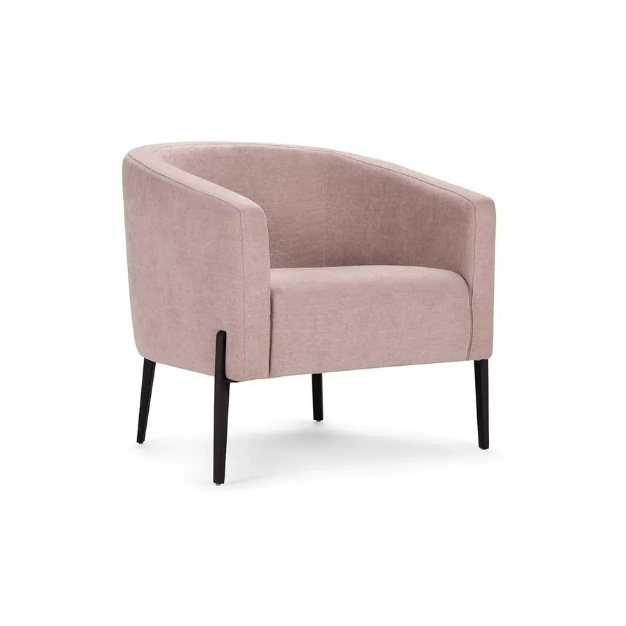 Poltrona Randwick Tela