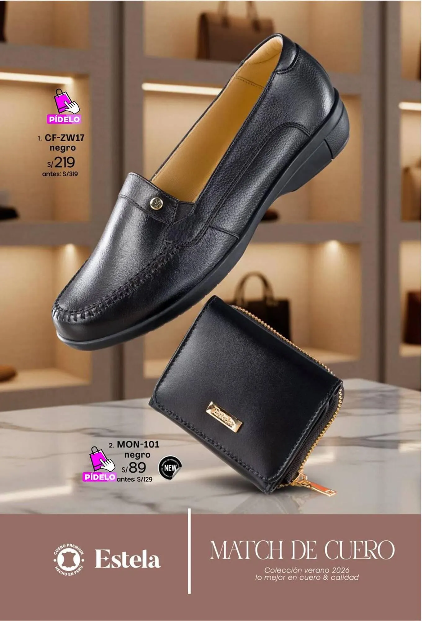 Catalogo de Catálogo Sokso 1 de diciembre al 4 de enero 2026 - Pag 132