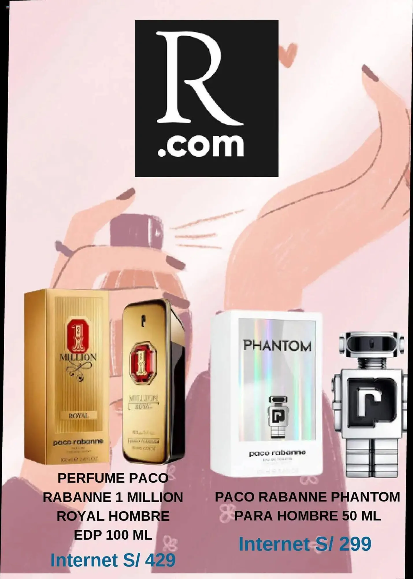 Catalogo de Catálogo Ripley 13 de febrero al 28 de marzo 2025 - Pag 1