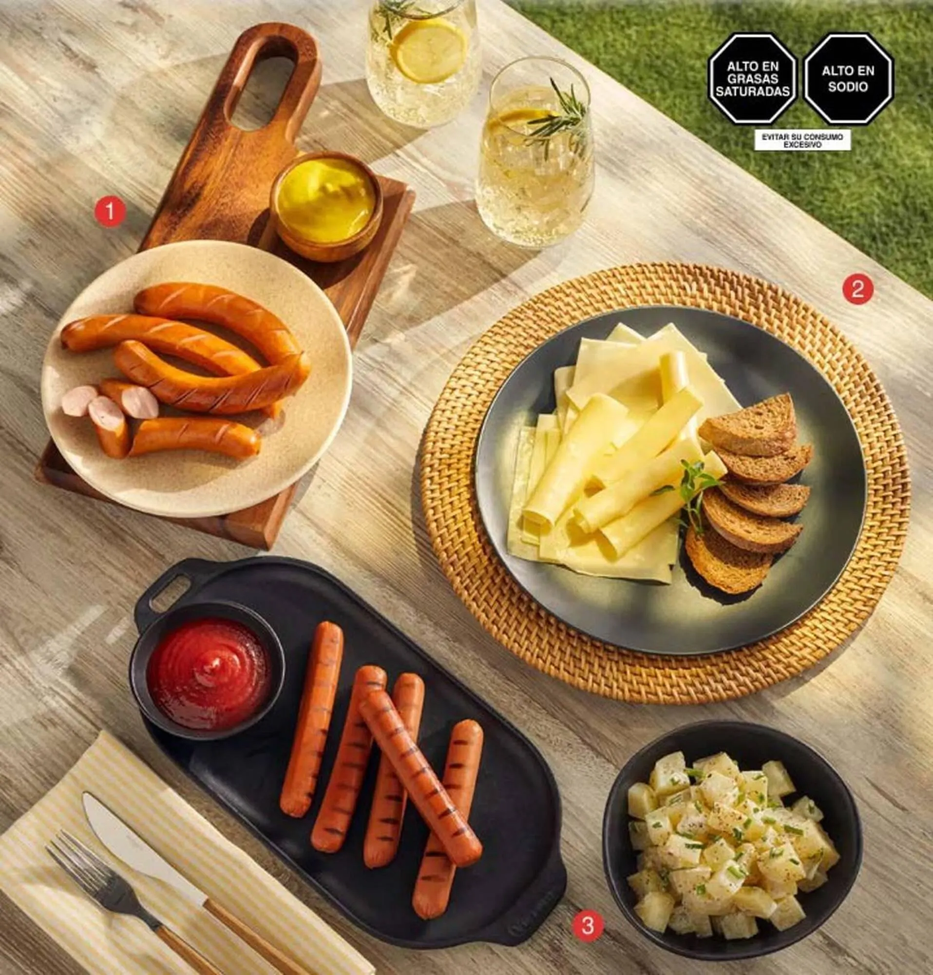 Catalogo de Catálogo Metro 24 de octubre al 7 de noviembre 2024 - Pag 5