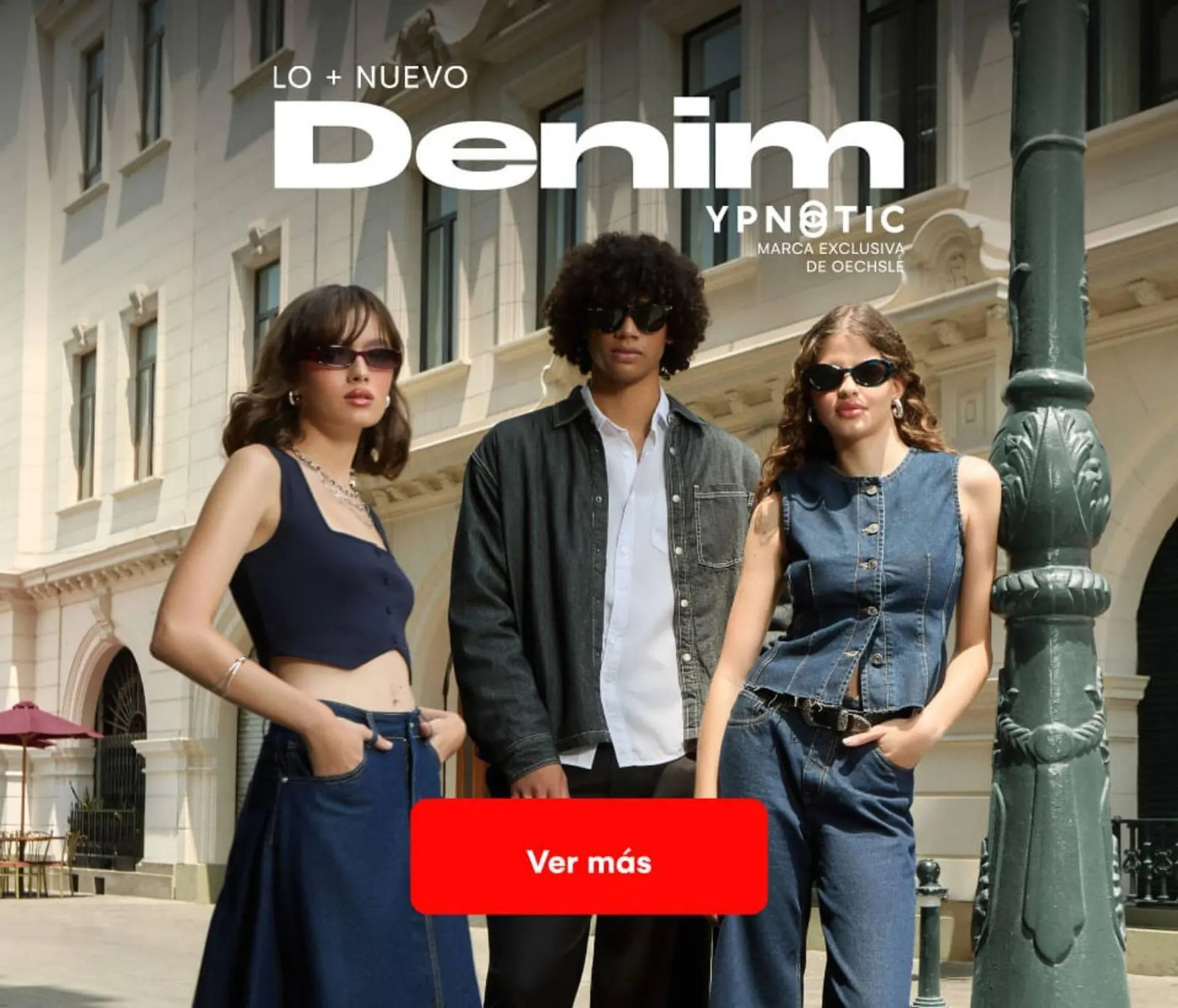 Catalogo de Catálogo Oechsle 11 de abril al 30 de abril 2025 - Pag 1