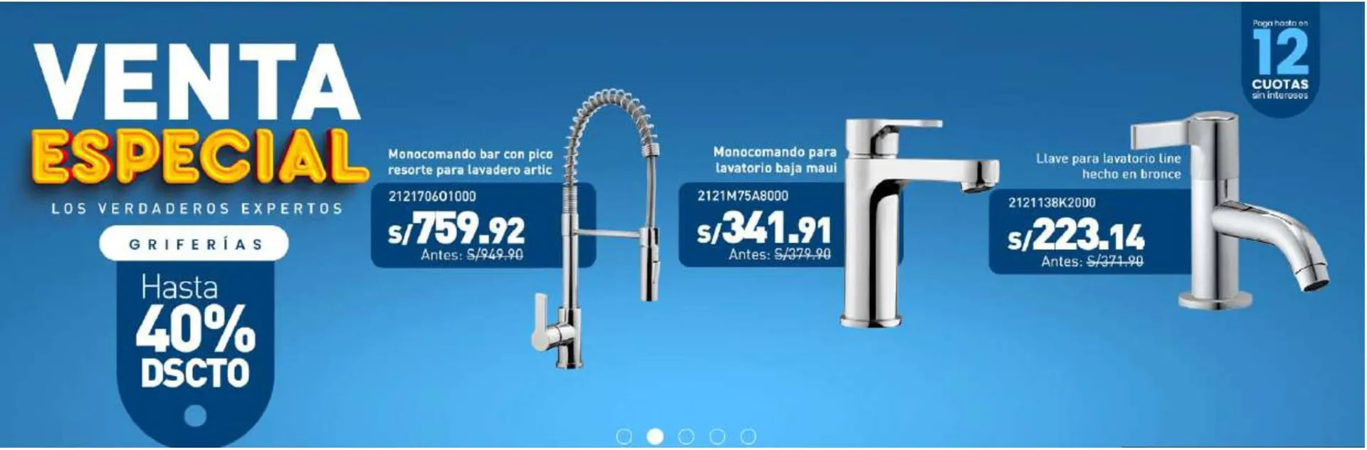 Catalogo de Catálogo Vainsa 2 de noviembre al 9 de noviembre 2023 - Pag 2