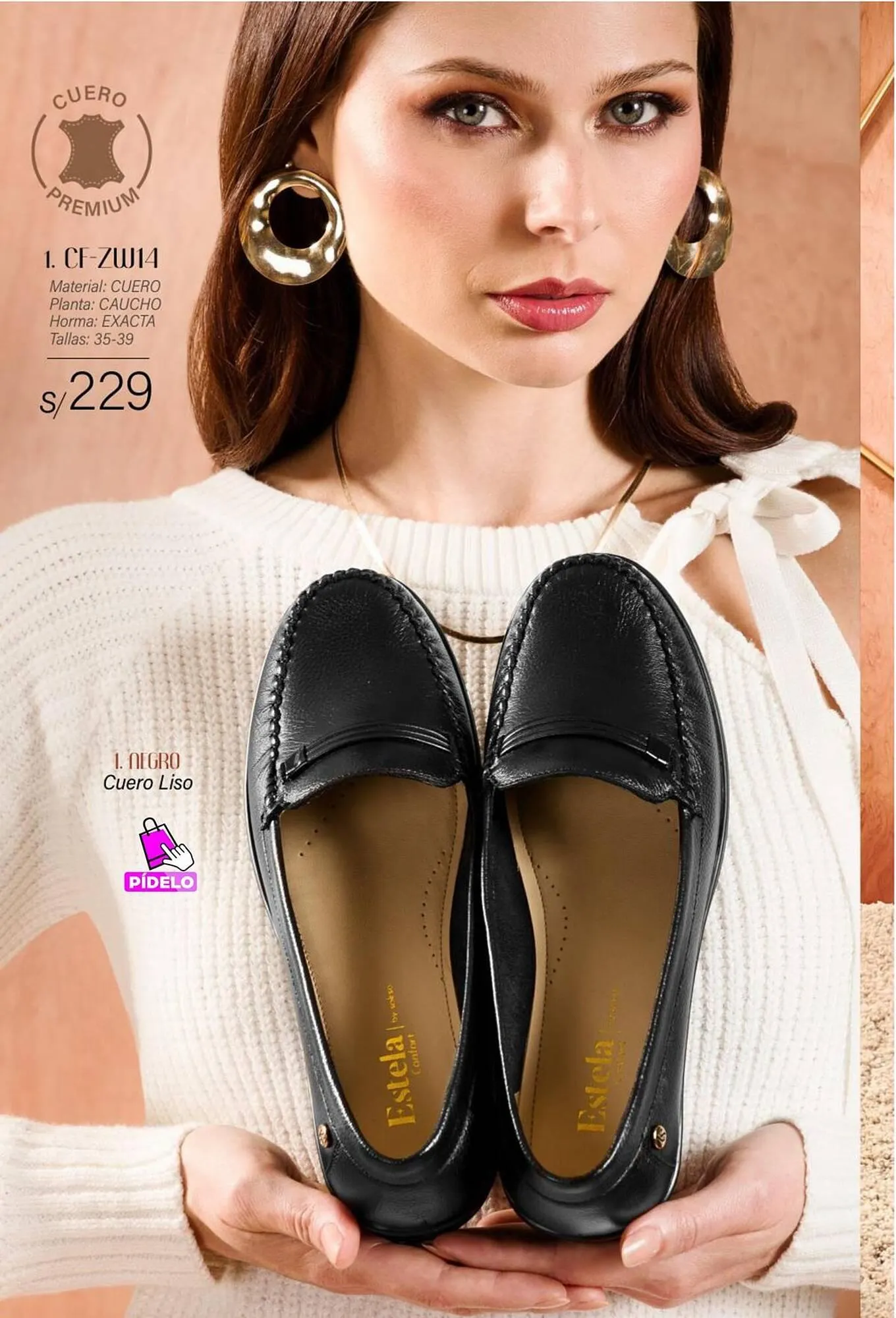 Catalogo de Catálogo Sokso 5 de mayo al 1 de junio 2025 - Pag 36